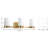 Jaydiel 3 - Light Dimmable Vanity Light-1162937207
