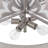 Parkhur 3 - Light Drum Pendant-2051987358