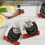 Ensemble de 4 sous-verres The Good Chicks