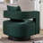 29 inches Wide  Swivel Barrel Chair-1673131876