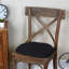 Coussins de chaise antidérapants Windsor-128074067