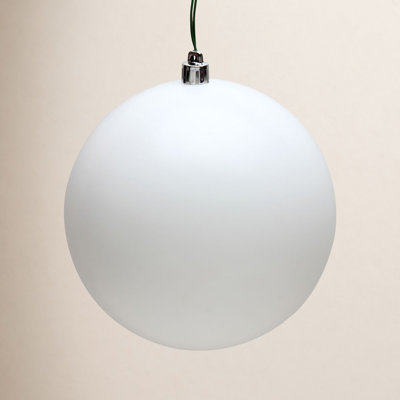 Shatterproof Bauble
