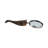 12" Mahaan Horn Magnifying Glass