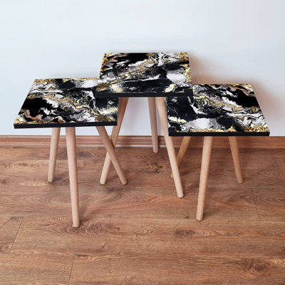 Nesting Table (3 Pieces)