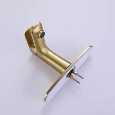 Vessel Sink Faucet Single-handle Bathroom Faucet