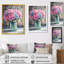 Atchley - reproduction d'art sur toile florale-1335509846-1335509847-1335509855