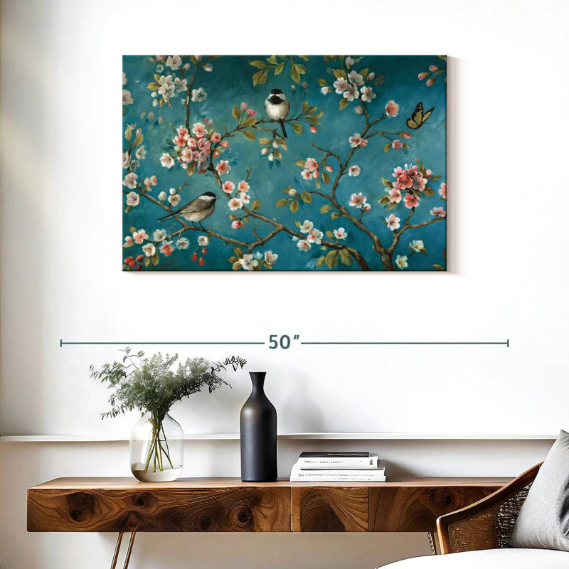 Brampt floral II