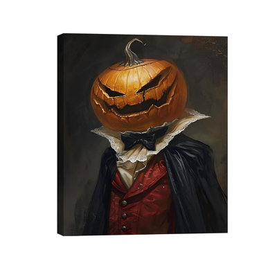 1 Piece Wrapped Canvas Wall Art