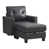 Black est en rupture de stock