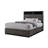 Azjah Piece Bedroom Set