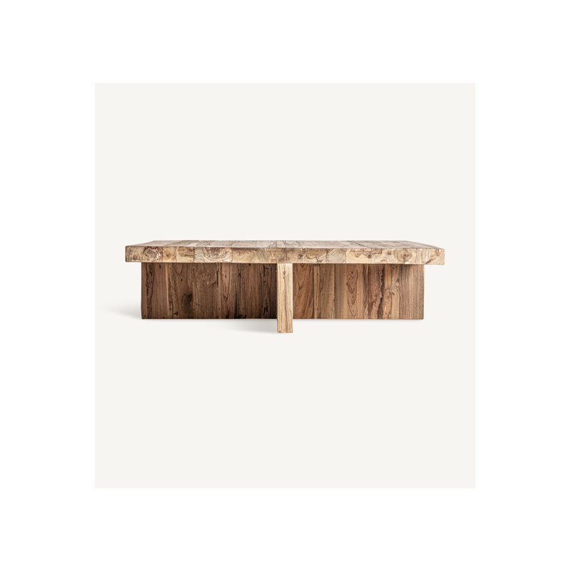 Table basse Pure