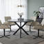 Anele Round Dining Table-1183847383