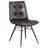  Soreya 18'' H Tufted Faux Leather Upholstered Side Chair-1778377041