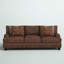 Cainsville 93'' Upholstered Sofa