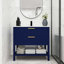 Meuble-lavabo avec plateau Jamicka-1052745390