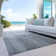 Loreen Animal Print Indoor / Outdoor Rug