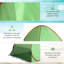 Borotice 3 Person Tent