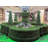 1.5 ft. H x 1.5 ft. W Artificial Ficus Fence Panel