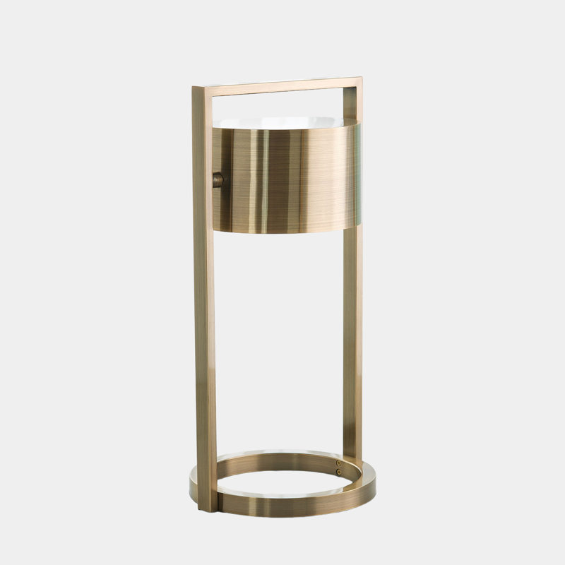 Key Light Table Lamp