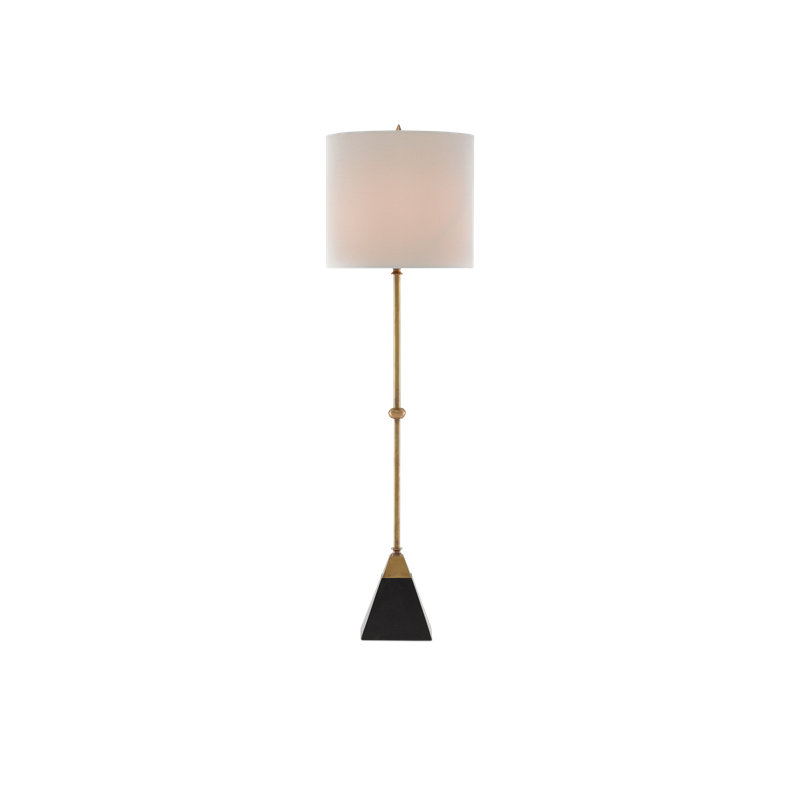 Recluse Buffet Lamp