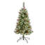 Lighted Artificial Christmas Tree-157661002