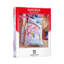 Ensemble de housse de couette Buble Gum Unicorn