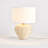 Wicker/Rattan Table Lamp