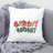 Christmas_2 Reversible Throw Pillow-790588614