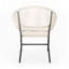 Ensemble de 2 chaises d'extérieur-2119385600