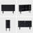 53.54'' Sideboard-373661114