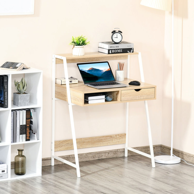Armoire Desk
