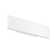 Uckfield Twin pack LED Flush Mount