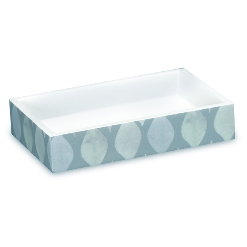 Shell Rummel Soap Dish