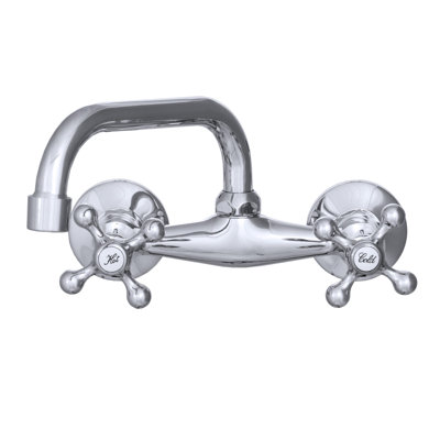 Mono Basin Mixer