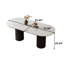 Table de salle à manger Modern Modern-1008644437