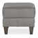 Davidson Upholstered Ottoman