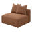 Geniece Upholstered Slipper Chair-459989461