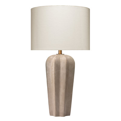 Regal Table Lamp
