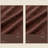 Chenille Curtains For Living Room Bedroom Window Curtain 2 Panels-116307684
