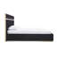Lit plateforme tapissier Sighrith-1223588082