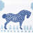 Schumacher x Mary McDonald Polka Dot Pony Tape-87295463