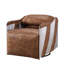 Fauteuil inclinable électrique Qalurne
