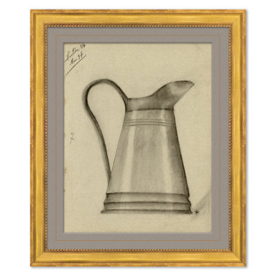 Sketches Giclee Print by Soicher Marin Archives