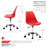 Harland Task Chair-1148777275