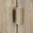 Jadius 39.5'' W Manufactured Wood Shelving Unit