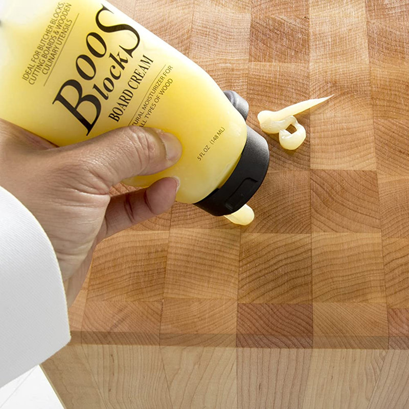4 Piece Cutting Board Set