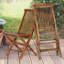 Ensemble de chaises pliantes -242754102
