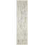 Dermando Hand Knotted Wool Abstract Area Rug-923387136