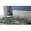 Drap-housse à motif floral Ambesonne-106724831-106725134
