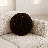Therese 16" Tufted Round Throw Pillow-91311924-75520142